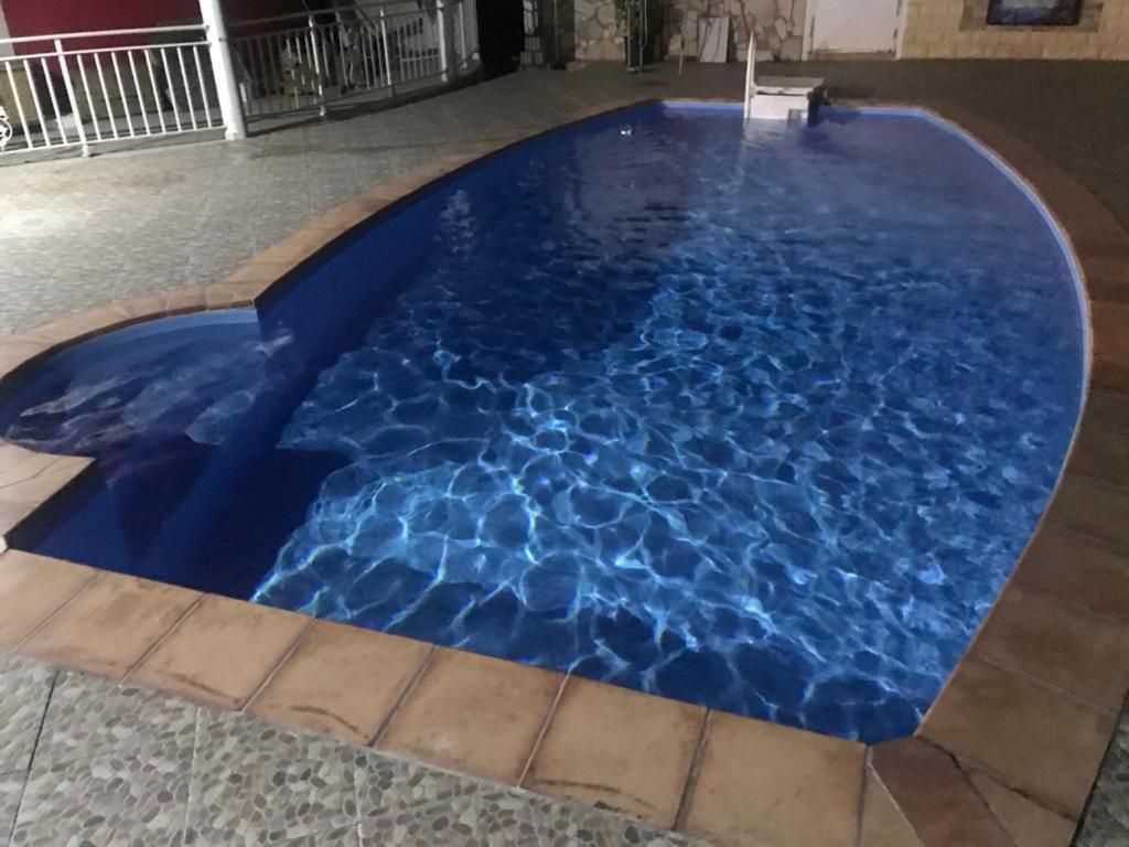 Villa Paradis Ultime Morne-a-l'Eau Eksteriør billede