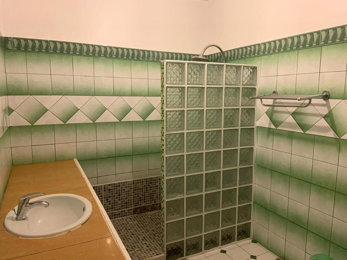 Villa Paradis Ultime Morne-a-l'Eau Eksteriør billede